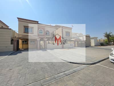 7 Slaapkamers Villa te Huur in Mohamed Bin Zayed City, Abu Dhabi - WhatsApp Image 2026-10-27 at 12.52. 57 PM. jpeg 7 Slaapkamers Villa te Huur in Mohamed Bin Zayed City, Abu Dhabi - WhatsApp Image 2026-10-27 at 12.52. 57 PM. jpeg