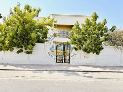 5 Schlafzimmer Villa zum Miete in Barashi, Sharjah - IMG_1979. jpeg