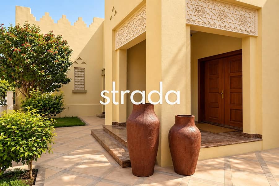 Villa en Jumeirah Islands,Cluster 12, 4 dormitorios, 594985 AED - 16997197 Villa en Jumeirah Islands,Cluster 12, 4 dormitorios, 594985 AED - 16997197