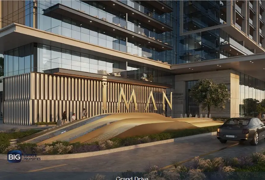 40/60 Plan|Retail Space|Motor City|Sierra by Iman