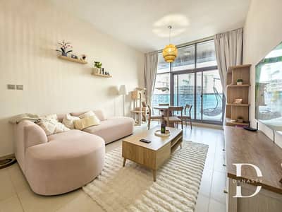 1 Bedroom Flat for Sale in Dubai Land Residence Complex (DLRC), Dubai - WhatsApp Image 2026-10-26 at 1.24. 11 PM (2). jpeg