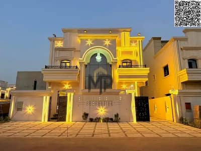 5 Camere Villa in vendita a Al Helio, Ajman - batch_875876836-800x600. webp