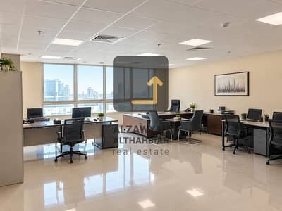 Office zum Miete in Industrial Area, Sharjah - WhatsApp Image 2026-10-26 at 3.10. 43 PM. jpeg