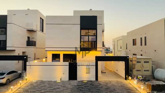 6 habitaciones Villa para en Venta en Al Bahia, Ajman - WhatsApp Image 2026-10-23 at 8.48. 47 PM. jpeg 6 habitaciones Villa para en Venta en Al Bahia, Ajman - WhatsApp Image 2026-10-23 at 8.48. 47 PM. jpeg