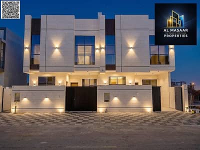 5 Bedroom Townhouse for Sale in Al Helio, Ajman - WhatsApp Image 2026-04-19 at 7.22. 04 AM. jpeg 5 Bedroom Townhouse for Sale in Al Helio, Ajman - WhatsApp Image 2026-04-19 at 7.22. 04 AM. jpeg