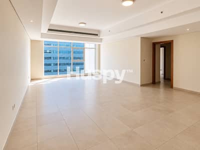 2 habitaciones Apartamento para en Alquiler en Jumeirah Lake Towers (JLT), Dubai - Apartamento en Jumeirah Lake Towers (JLT)，JLT Cluster U，Al Seef Tower 3, 2 dormitorios, 145000 AED - 16997296
