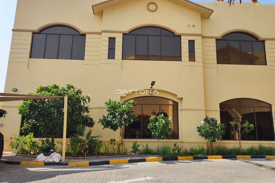 Villa in Al Barsha,Al Barsha 1, 4 schlafzimmer, 280000 AED - 16997298 Villa in Al Barsha,Al Barsha 1, 4 schlafzimmer, 280000 AED - 16997298