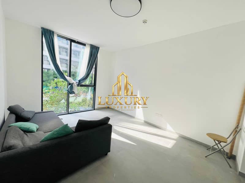 5 HOT DEAL | LAVISH STUDIO AVAILABLE WITH BALONY | WITH ALL AMENITIES