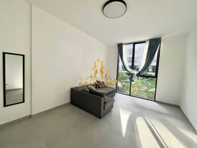 Estudio para en Alquiler en Aljada, Sharjah - HOT DEAL  | LAVISH STUDIO AVAILABLE WITH BALONY | WITH ALL AMENITIES