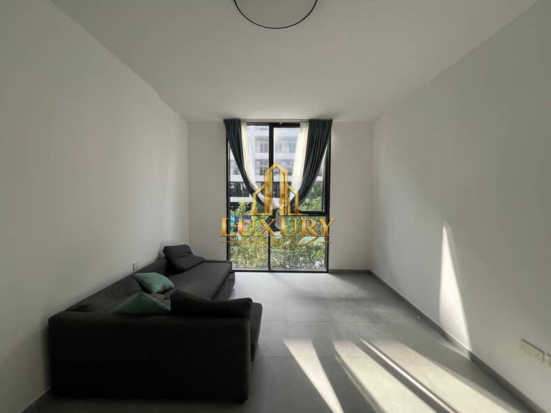 7 HOT DEAL | LAVISH STUDIO AVAILABLE WITH BALONY | WITH ALL AMENITIES