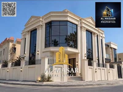 Villa de 5 chambres à à vendre à Al Yasmeen, Ajman - batch_WhatsApp Image 2026-10-17 at 8.01. 08 PM. jpeg