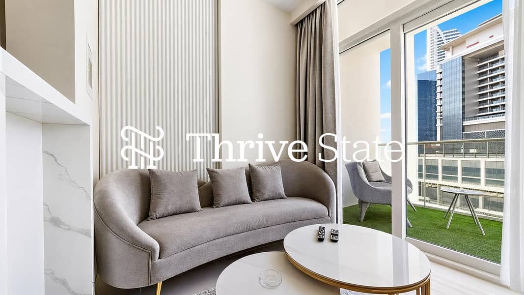 Wohnung in Business Bay,Reva Residences, 1 schlafzimmer, 75000 AED - 16997331 Wohnung in Business Bay,Reva Residences, 1 schlafzimmer, 75000 AED - 16997331