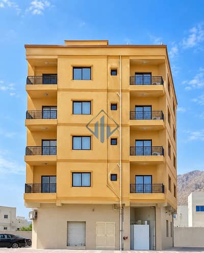 1 habitación Apartamento para en Alquiler en Al Rams, Ras Al Khaimah - WhatsApp Image 2026-10-27 at 13.04. 52. jpeg