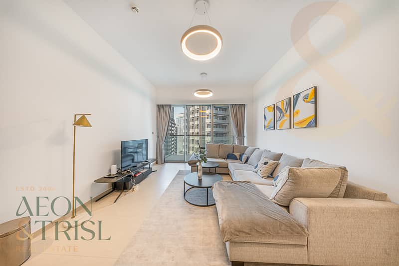 Appartamento a Downtown Dubai,Opera District,Grande, 1 camera da letto, 2500000 AED - 16997362 Appartamento a Downtown Dubai,Opera District,Grande, 1 camera da letto, 2500000 AED - 16997362