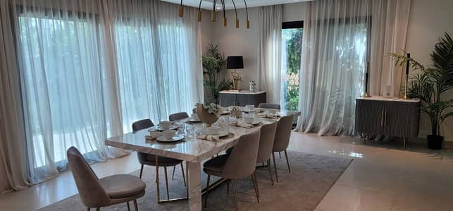3 Bedroom Villa for Sale in Al Rahmaniya, Sharjah - WhatsApp Image 2025-02-06 at 2.54. 35 PM (4). jpeg