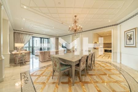 2 Bedroom Flat for Rent in Culture Village (Jaddaf Waterfront), Dubai - PV-1. jpeg