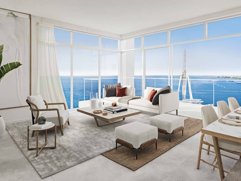 Wohnung in Bluewaters Island,Bluewaters Bay,Bluewaters Bay Building 2, 2 schlafzimmer, 5900000 AED - 16997395 Wohnung in Bluewaters Island,Bluewaters Bay,Bluewaters Bay Building 2, 2 schlafzimmer, 5900000 AED - 16997395