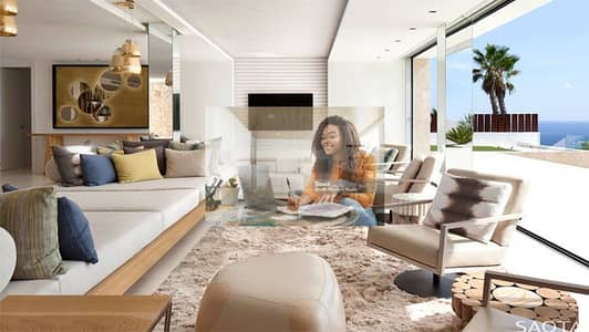 2 Bedroom Penthouse for Sale in mudfak, Ras Al Khaimah - 1. jpg 2 Bedroom Penthouse for Sale in mudfak, Ras Al Khaimah - 1. jpg