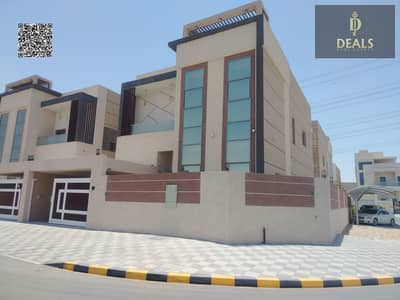 4 Camere Villa in affitto a Al Yasmeen, Ajman - image. png