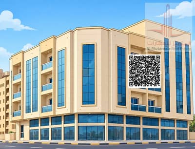 مبنی تجاري  للبيع في الراشدية، عجمان - image - 2026-10-27T132347.610. png