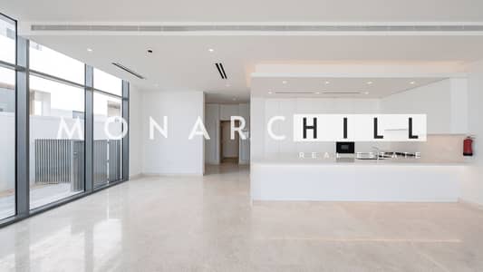 4 Schlafzimmer Villa zum Miete in Mohammed Bin Rashid City (MBR City), Dubai - Villa in Mohammed Bin Rashid City (MBR City)，District 11，Opal Gardens, 4 schlafzimmer, 369000 AED - 16997461