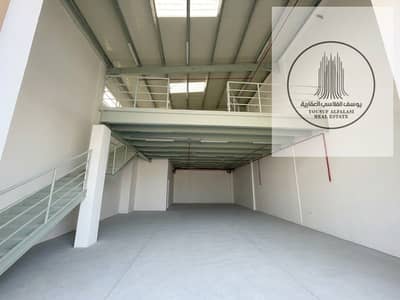Warehouse in affitto a Al Jurf, Ajman - WhatsApp Image 2026-10-21 at 6.16. 23 PM. jpeg