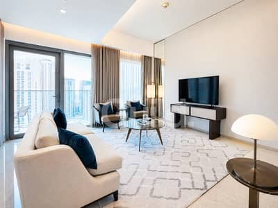 3 Schlafzimmer Wohnung zum Miete in Dubai Creek Harbour, Dubai - Image 1