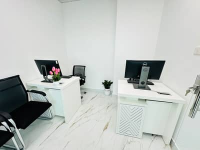 Office for Rent in Bur Dubai, Dubai - 70a45efc-d56b-4f8d-82d3-a6dcf82e8c82. jpg