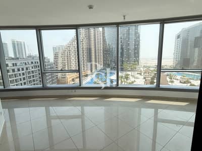 3 Schlafzimmer Wohnung zum Miete in Al Reem Island, Abu Dhabi - Wohnung in Al Reem Island，Shams Abu Dhabi，Shams Gate District，Sun Tower, 3 schlafzimmer, 180000 AED - 16997517