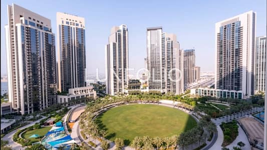 2 Slaapkamers Appartement te Koop in Dubai Creek Harbour, Dubai - Appartement in Dubai Creek Harbour,Creek Horizon,Creek Horizon Tower 2, 2 slaapkamers, 2389999 AED - 16997519 2 Slaapkamers Appartement te Koop in Dubai Creek Harbour, Dubai - Appartement in Dubai Creek Harbour,Creek Horizon,Creek Horizon Tower 2, 2 slaapkamers, 2389999 AED - 16997519