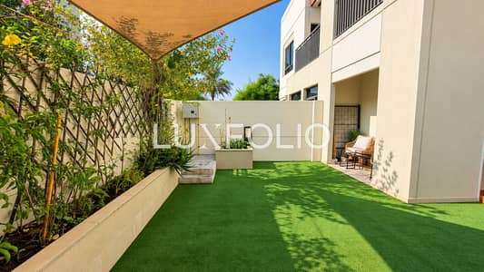 3 Bedroom Townhouse for Sale in Town Square, Dubai - Motivated Seller | Close too Pool | VOT 3 Bedroom Townhouse for Sale in Town Square, Dubai - Motivated Seller | Close too Pool | VOT