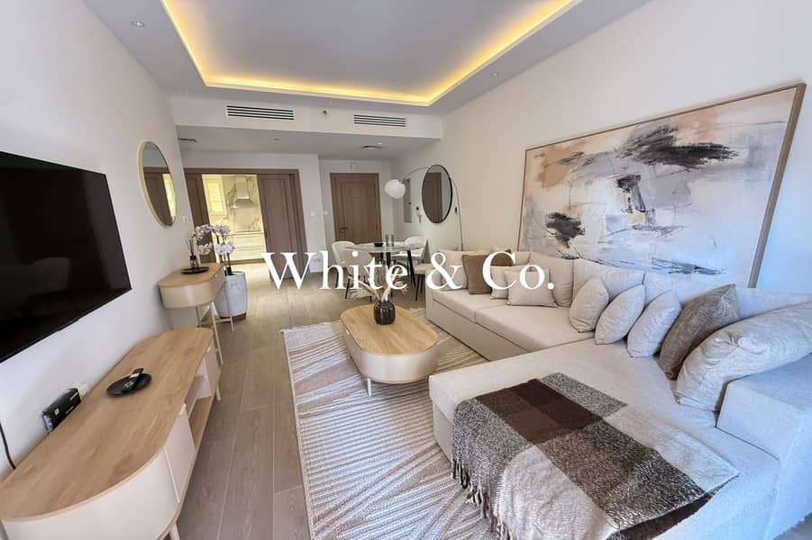 Квартира в Дубай Даунтаун,Олд Таун,Янсун,Янсун 3, 1 спальня, 128000 AED - 16997524 Квартира в Дубай Даунтаун,Олд Таун,Янсун,Янсун 3, 1 спальня, 128000 AED - 16997524