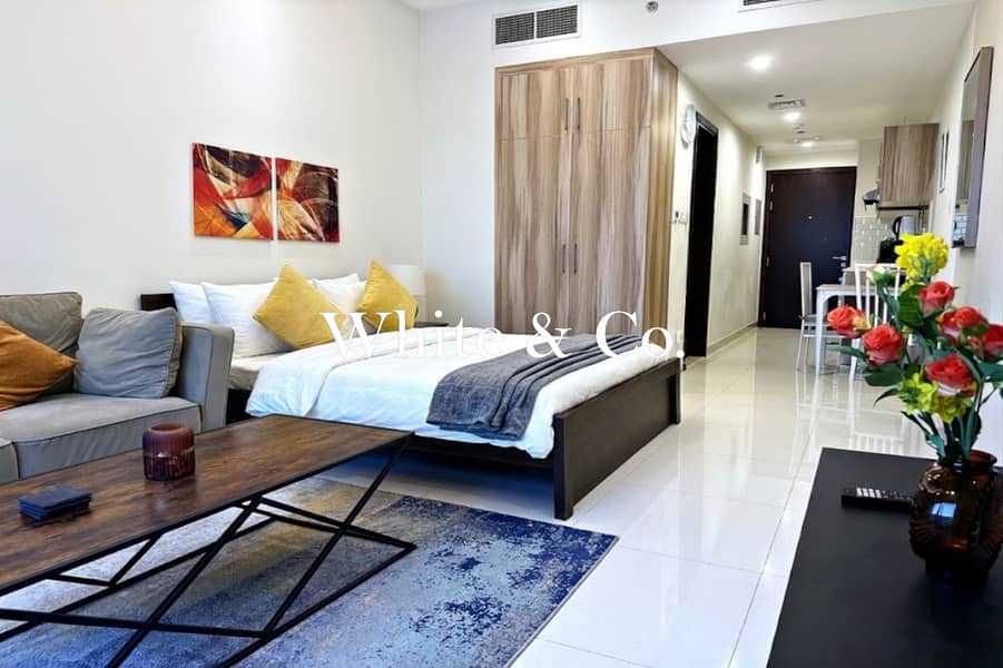 FULLY FURNISHED | VACANT | PRIME LOCATION FULLY FURNISHED | VACANT | PRIME LOCATION