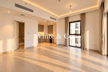 3 habitaciones Apartamento para en Alquiler en Dubai Creek Harbour, Dubai - Apartamento en Dubai Creek Harbour，Creek Beach，Bayshore at Creek Beach，Bayshore 3, 3 dormitorios, 170000 AED - 16997528