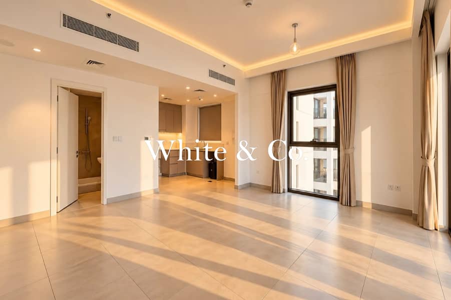 Apartamento en Dubai Creek Harbour,Creek Beach,Bayshore at Creek Beach,Bayshore 3, 3 dormitorios, 170000 AED - 16997528 Apartamento en Dubai Creek Harbour,Creek Beach,Bayshore at Creek Beach,Bayshore 3, 3 dormitorios, 170000 AED - 16997528