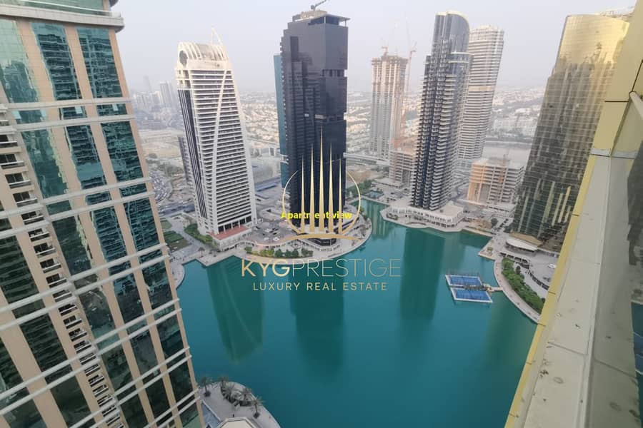 Appartement in Jumeirah Lake Towers (JLT),JLT Cluster D,Lake City Tower, 1 slaapkamer, 72000 AED - 16997538 Appartement in Jumeirah Lake Towers (JLT),JLT Cluster D,Lake City Tower, 1 slaapkamer, 72000 AED - 16997538
