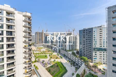 2 Camere Appartamento in affitto a Business Bay, Dubai - Safeer Tower-9. jpg 2 Camere Appartamento in affitto a Business Bay, Dubai - Safeer Tower-9. jpg