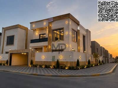 5 Bedroom Villa for Sale in Al Helio, Ajman - batch_875876375-800x600. webp