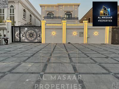 4 Camere Villa in vendita a Al Mowaihat, Ajman - batch_WhatsApp Image 2026-10-24 at 11.08. 30 PM. jpeg