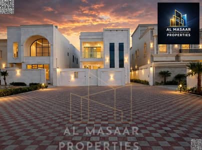5 habitaciones Villa para en Venta en Al Mowaihat, Ajman - batch_WhatsApp Image 2026-10-26 at 12.38. 10 AM (1). jpeg