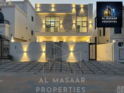 5 habitaciones Villa para en Venta en Al Helio, Ajman - batch_WhatsApp Image 2026-10-08 at 1.20. 38 AM. jpeg