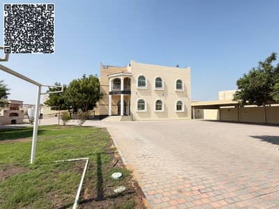 فیلا 7 غرف نوم للايجار في الجرف، عجمان - WhatsApp Image 2026-10-27 at 1.29. 59 PM. jpeg