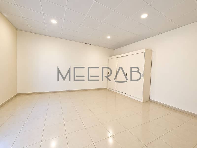 9 Bright Minimalist Room with Sliding Wardrobe. png