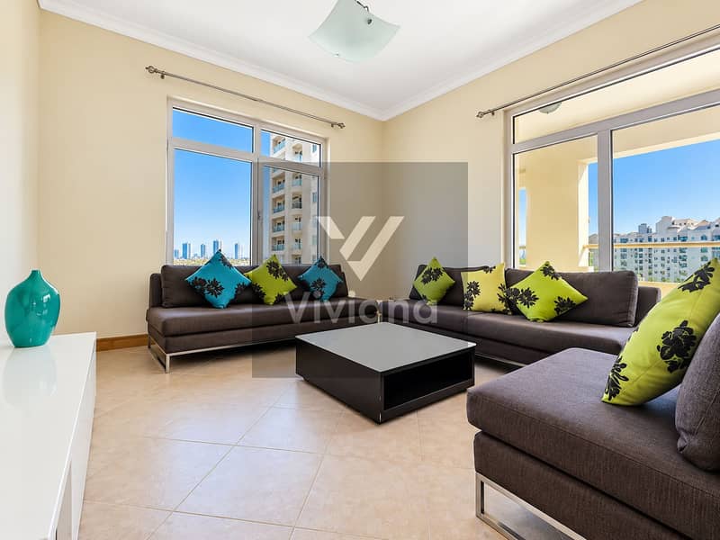16 Modern Living Room with City Views. png