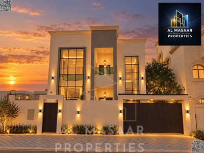 4 Bedroom Villa for Sale in Al Yasmeen, Ajman - batch_WhatsApp Image 2026-10-19 at 11.13. 41 AM (1). jpeg