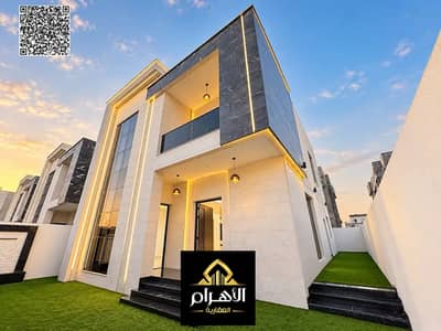 4 habitaciones Villa para en Venta en Al Helio, Ajman - batch_875834060-1066x800. png