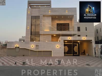 6 Bedroom Villa for Sale in Al Amerah, Ajman - batch_WhatsApp Image 2026-09-16 at 12.07. 43 AM. jpeg