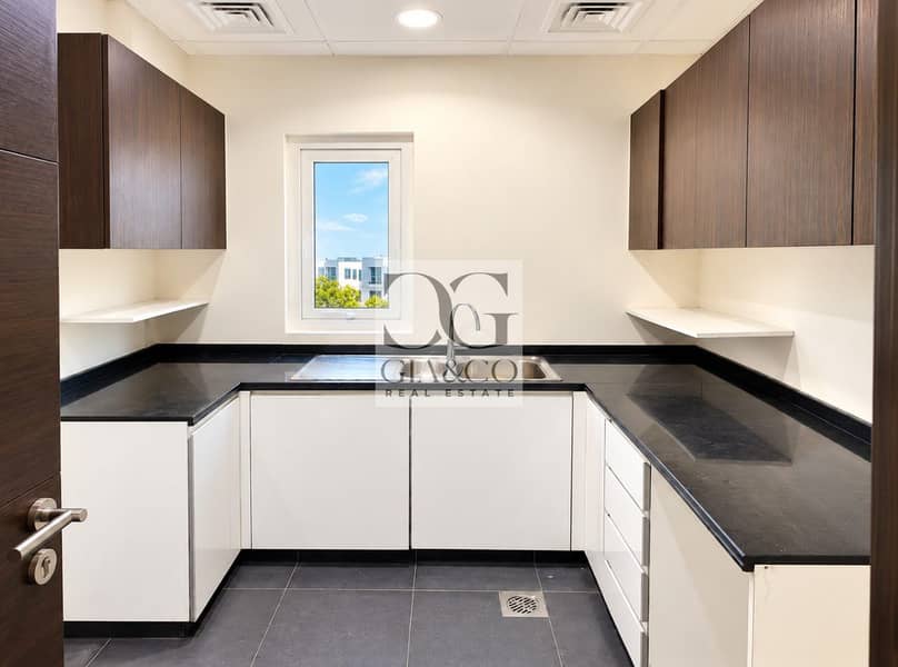 3 Corner Unit | Vacant Now | Largest Layout 3