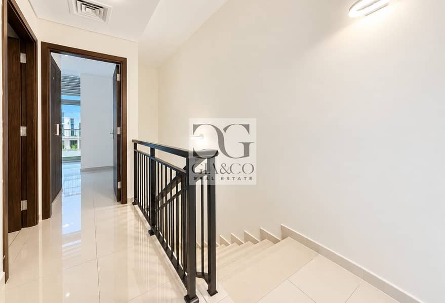 4 Corner Unit | Vacant Now | Largest Layout 4