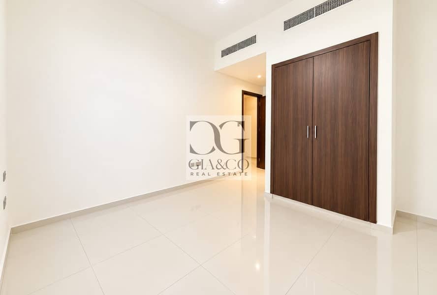 6 Corner Unit | Vacant Now | Largest Layout 6